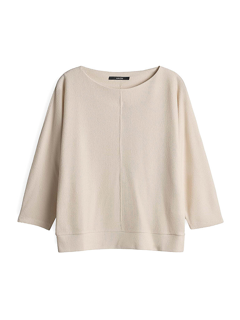 SOMEDAY Bluse KORIELL beige | 42
