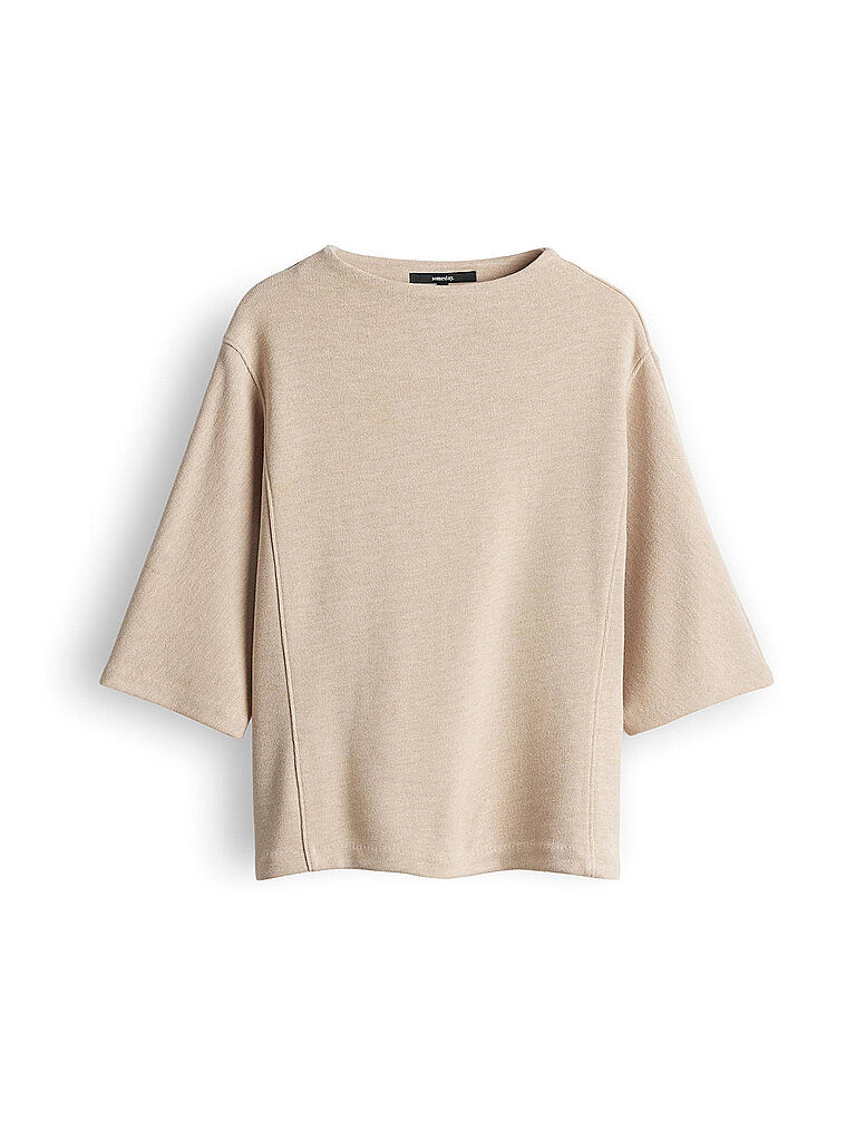 SOMEDAY Blouse UPIA beige | 42