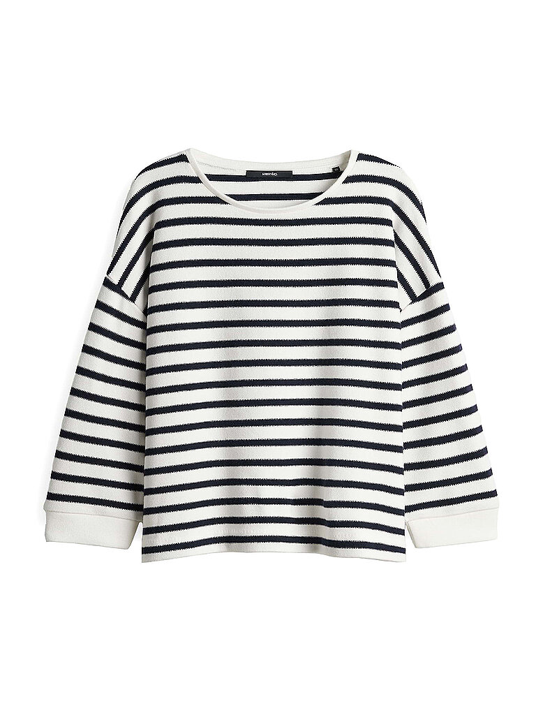 SOMEDAY Sweater ULENO bleu marine | 42