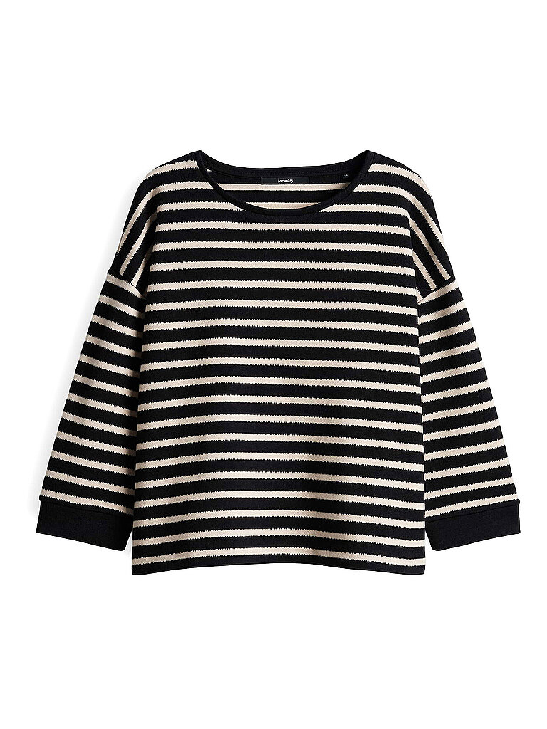 SOMEDAY Sweater ULENO noir | 42