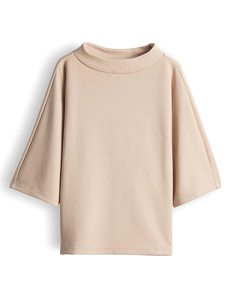 SOMEDAY Blouse ULINDA beige | 42