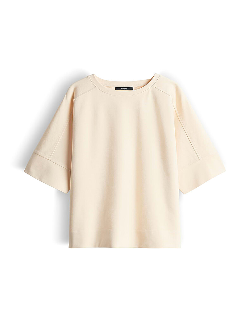 SOMEDAY Blusenshirt URESAH crème | 42