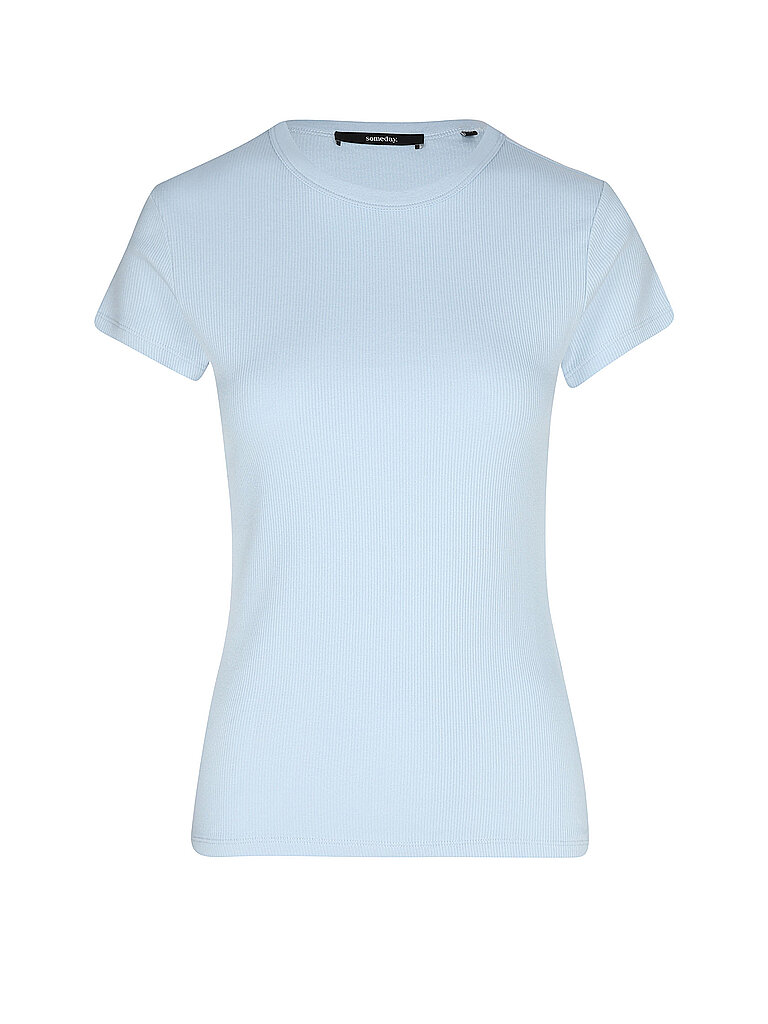 T-Shirt KLEOH bleu clair 40