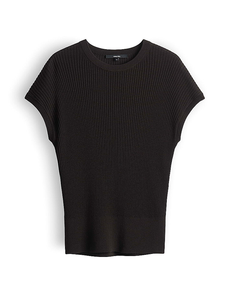 Someday T-Shirt TIANNA noir 38