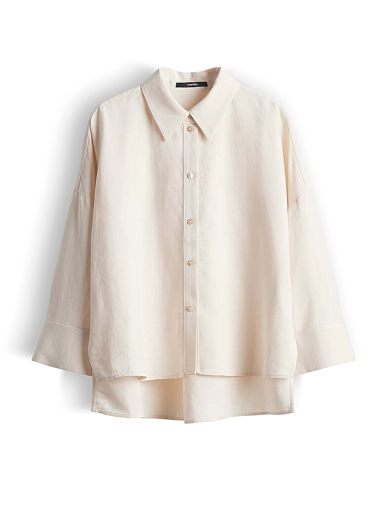 Someday Chemise ZALEA beige 36