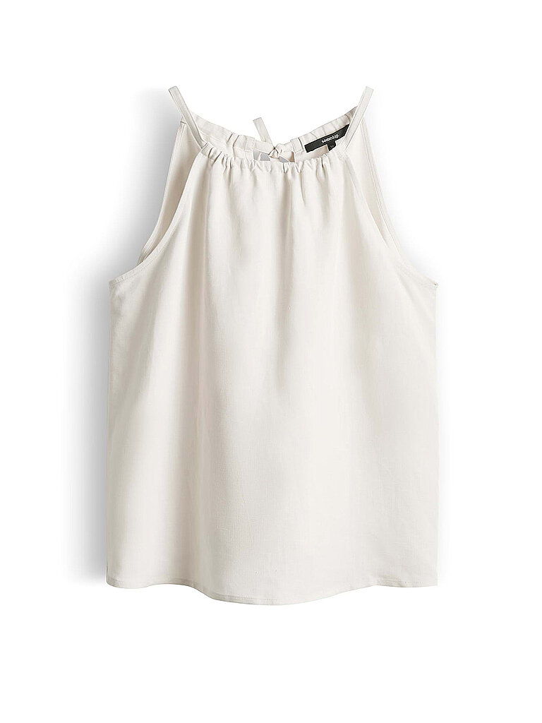 Someday Blouse ZURLI beige 36