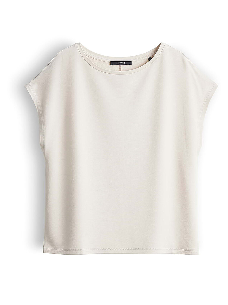 Someday T-Shirt KAMIE beige 36