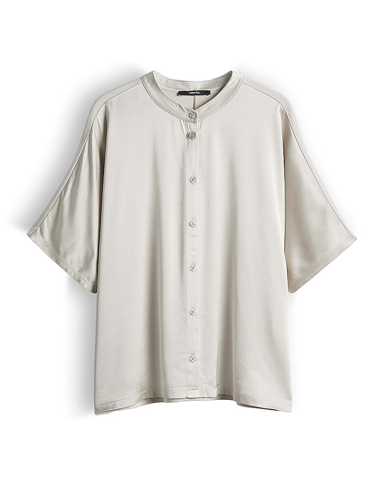 T-Shirt KENSI gris clair 38