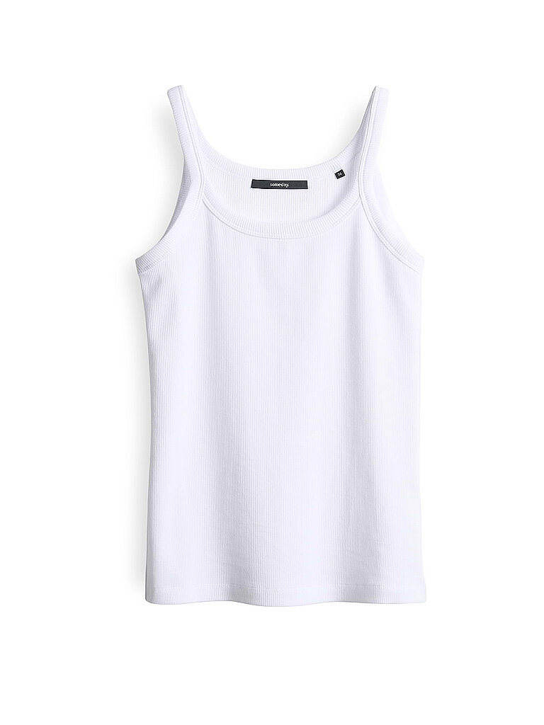 Someday Top KLARINA blanc 40