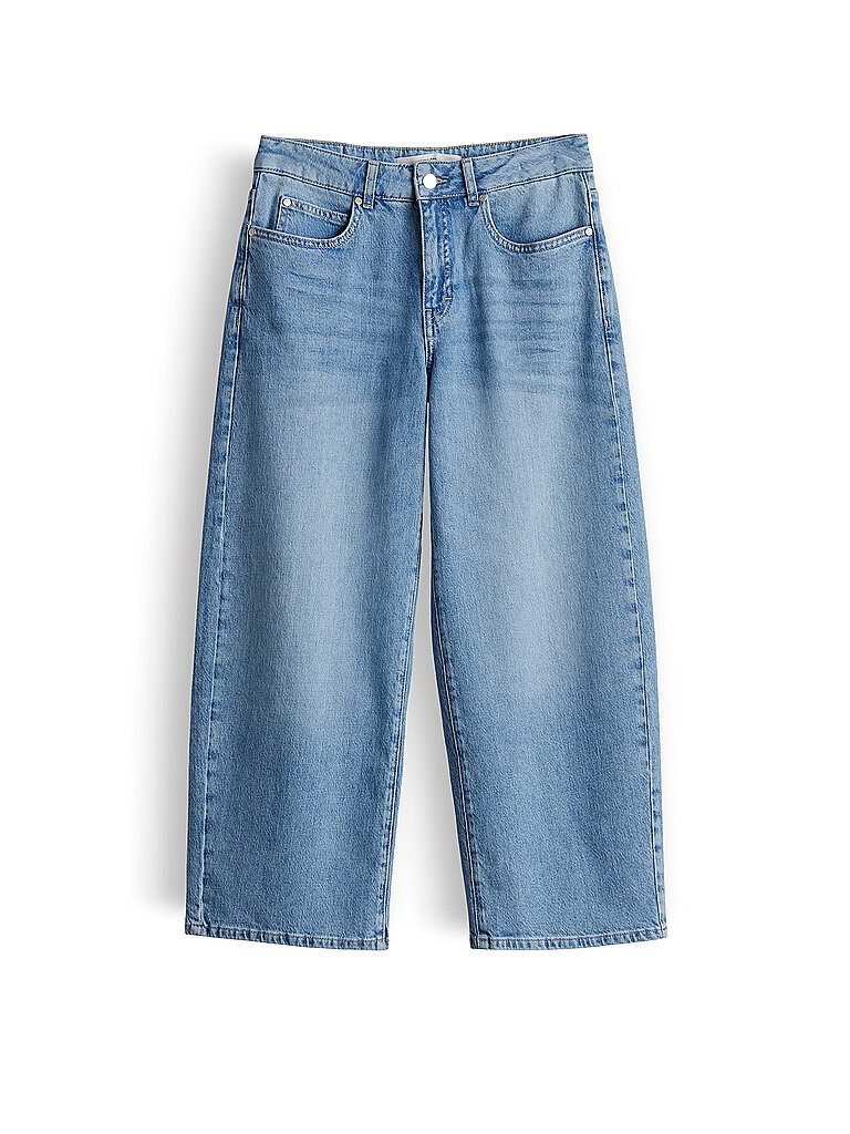 Jeans Balloon Fit CORAH CURVED bleu 38