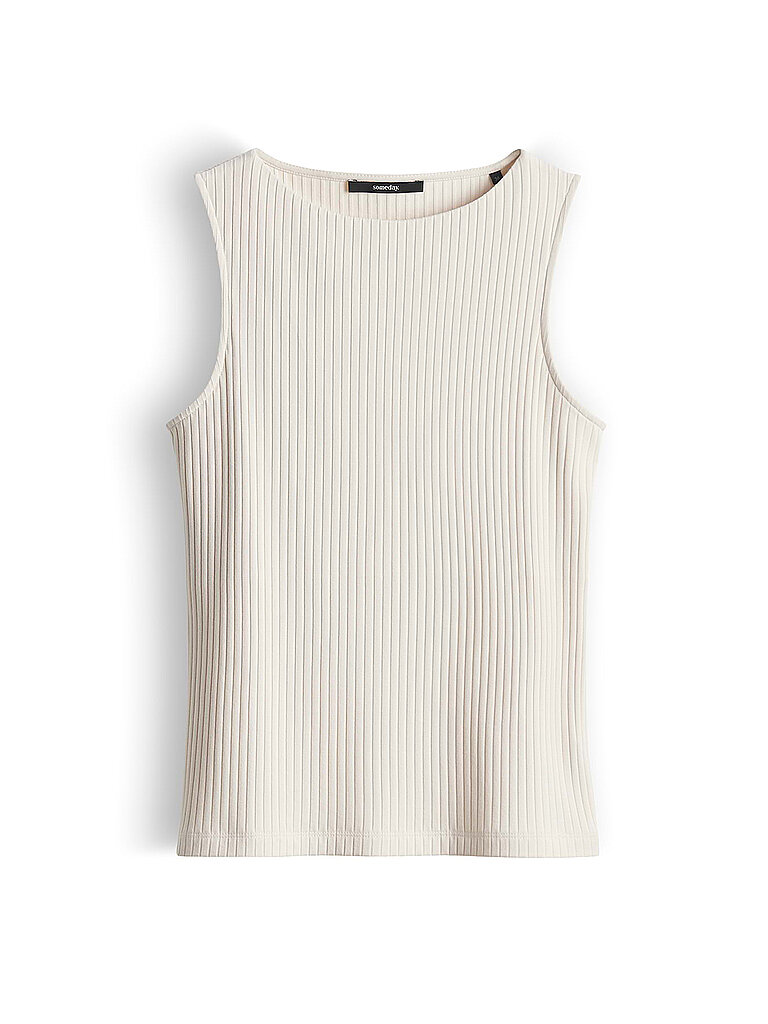 Someday Top KAMIA beige 38