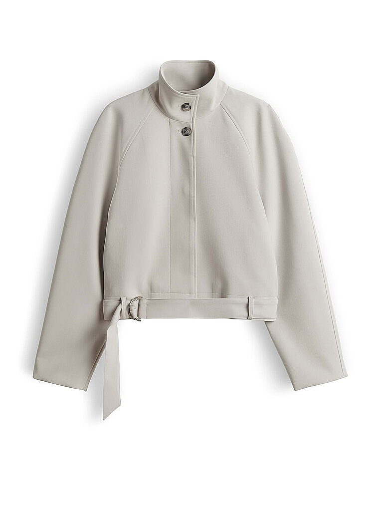 Veste NARELLA gris clair 42