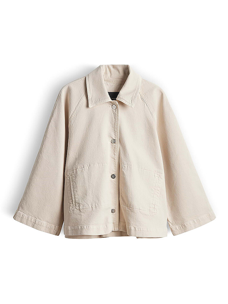 Someday Veste NYELLE beige 42