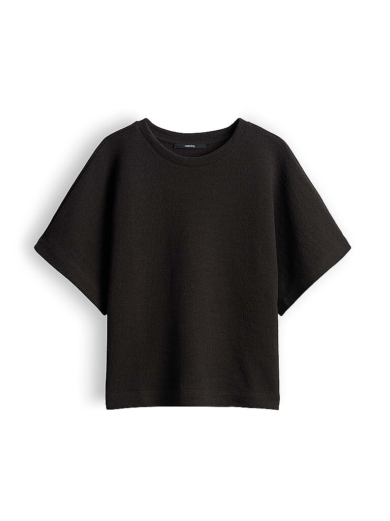 Someday T-Shirt UCOL marron 36
