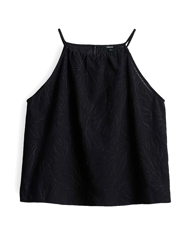 Someday Top ZUMMER noir 38