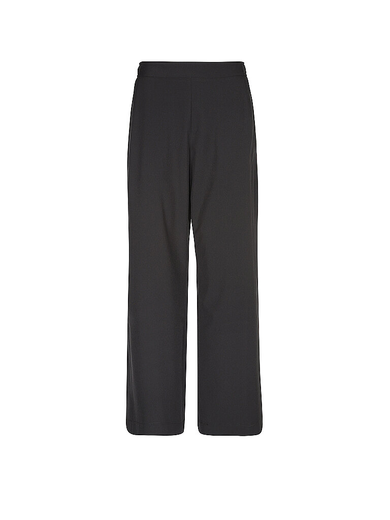 Marlenehose CHARLIE WIDE LINE marron 38