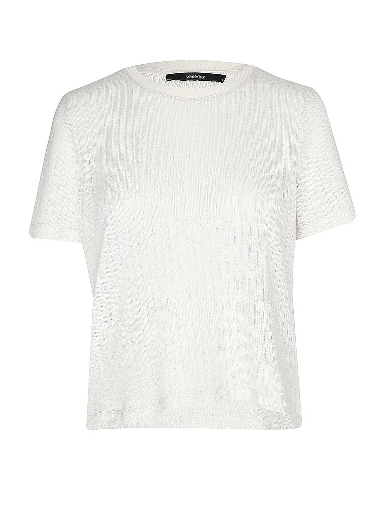 Someday T-shirt KADINA beige 38