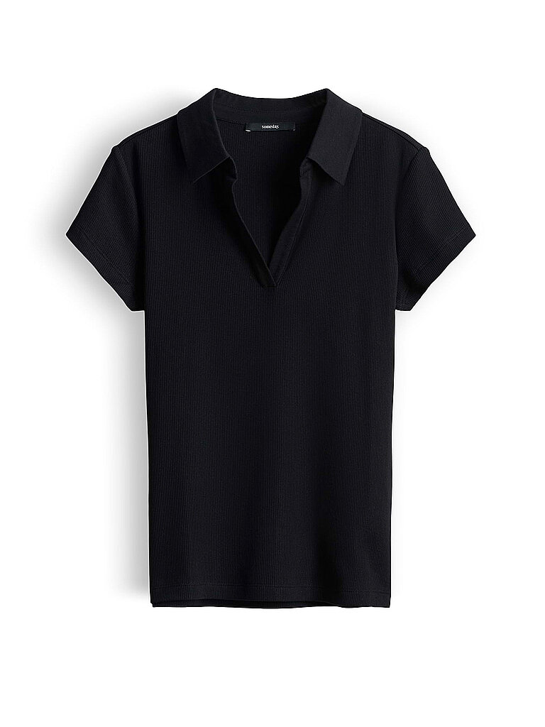 Poloshirt KLEOH POLO noir 38