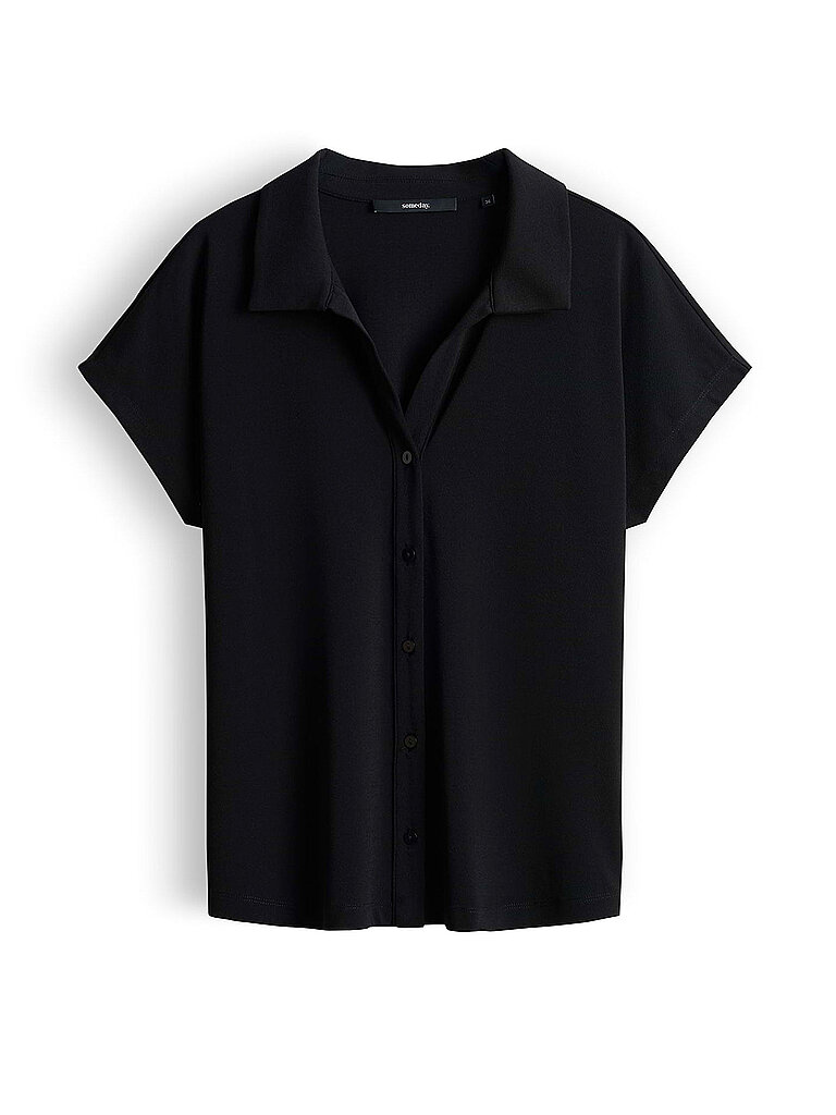 Someday Polo KONITA noir 36
