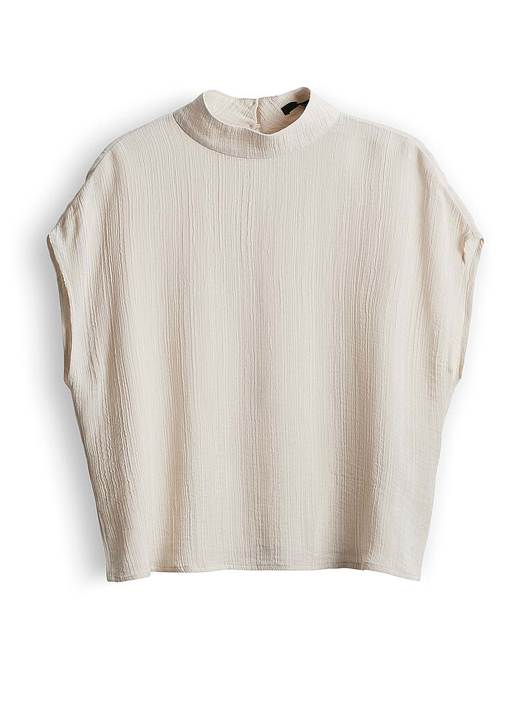 T-shirt chemisier ZLISEA beige 36