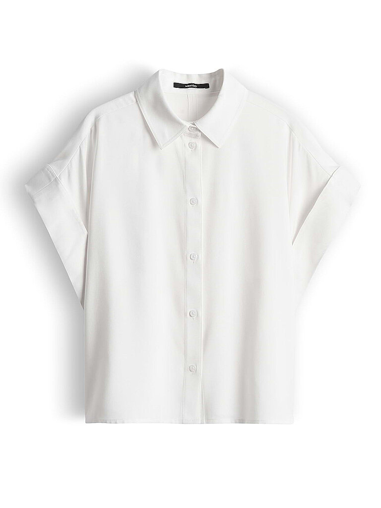 Someday Chemise ZELYA blanc 38