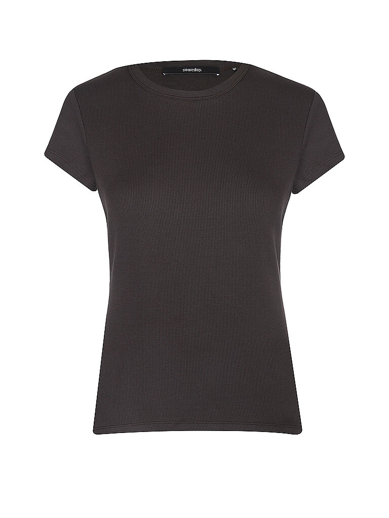Someday T-shirt KLEOH marron 38