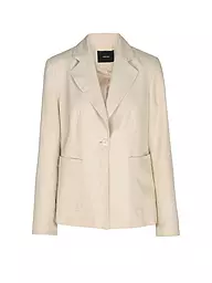 SOMEDAY | Blazer NORAJA | Crème