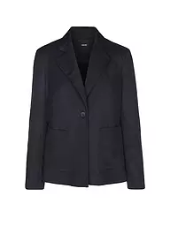 SOMEDAY | Blazer NORAJA | Bleu foncé