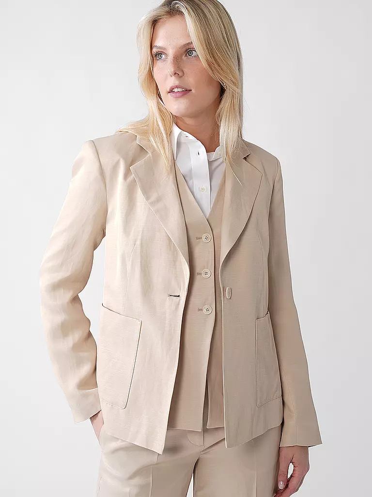 SOMEDAY | Blazer NORAJA | 