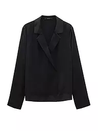 SOMEDAY | Blazer ZARIANA | Noir