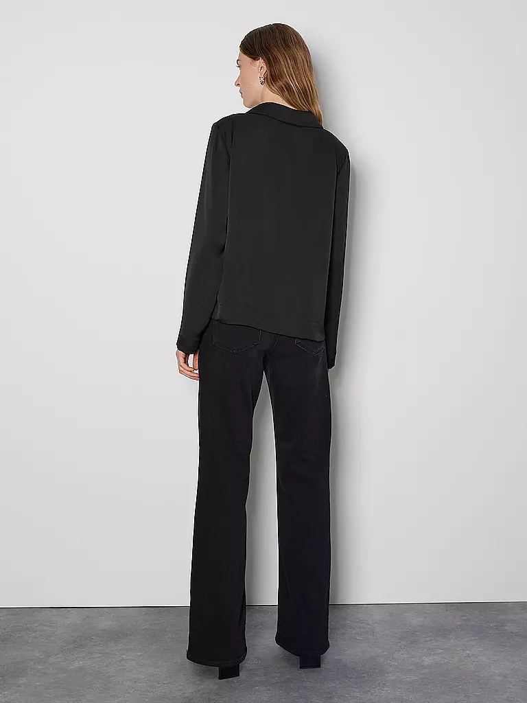 SOMEDAY | Blazer ZARIANA | Noir