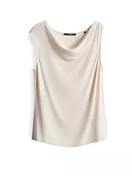 SOMEDAY | Blouse KANOMIE | Crème