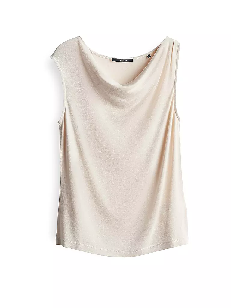 SOMEDAY | Blouse KANOMIE | creme