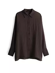 SOMEDAY | Blouse ZANDA | Marron