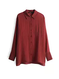 SOMEDAY | Blouse ZANDA | Rouge