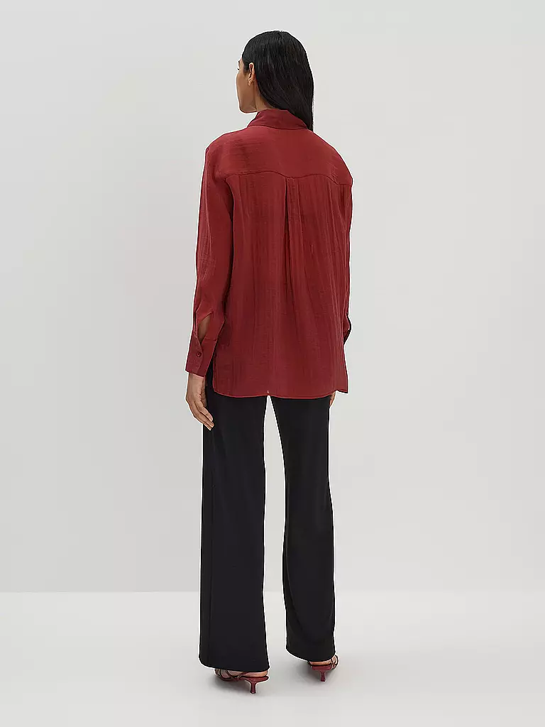 SOMEDAY | Blouse ZANDA | 