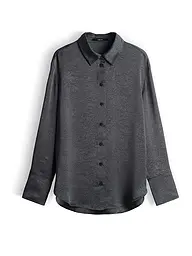 SOMEDAY | Blouse ZELARA | Argent