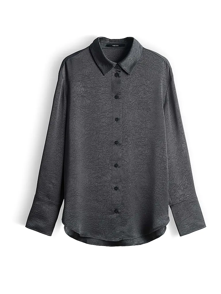 SOMEDAY | Blouse ZELARA | Argent