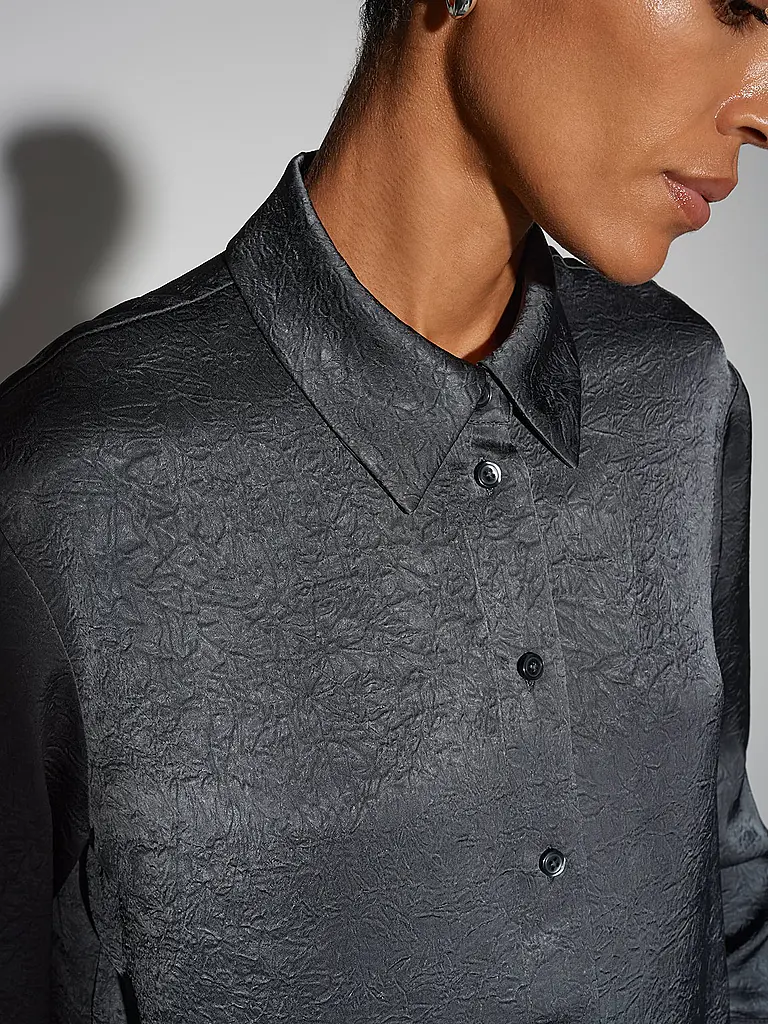 SOMEDAY | Blouse ZELARA | Argent