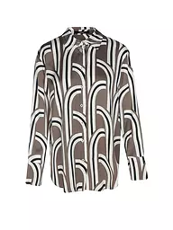 SOMEDAY | Blouse ZEYTON | Marron