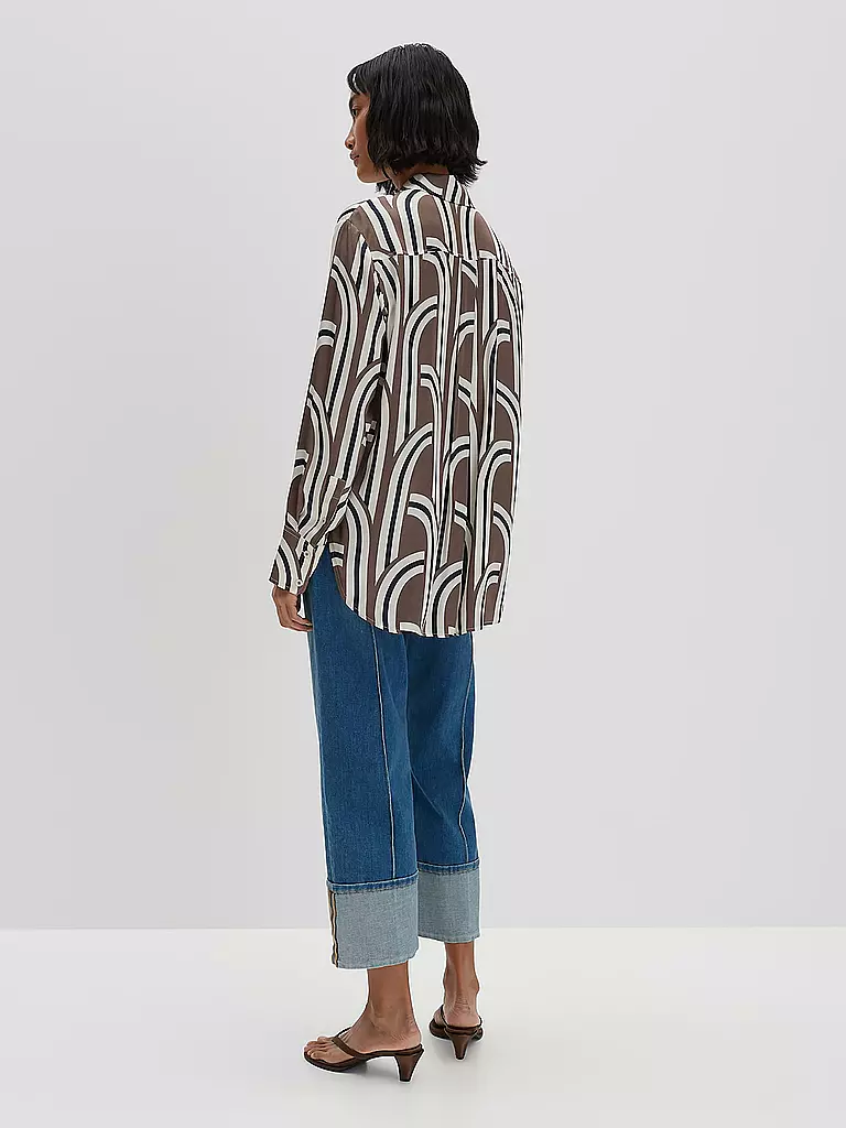 SOMEDAY | Blouse ZEYTON | 