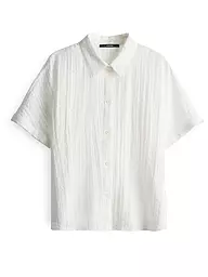 SOMEDAY | Blouse ZILINA | Crème