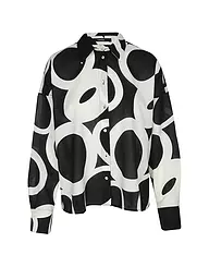 SOMEDAY | Blouse ZIRVELI | Noir