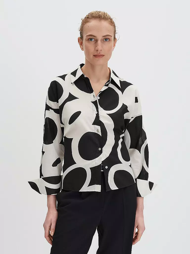 SOMEDAY | Blouse ZIRVELI | 