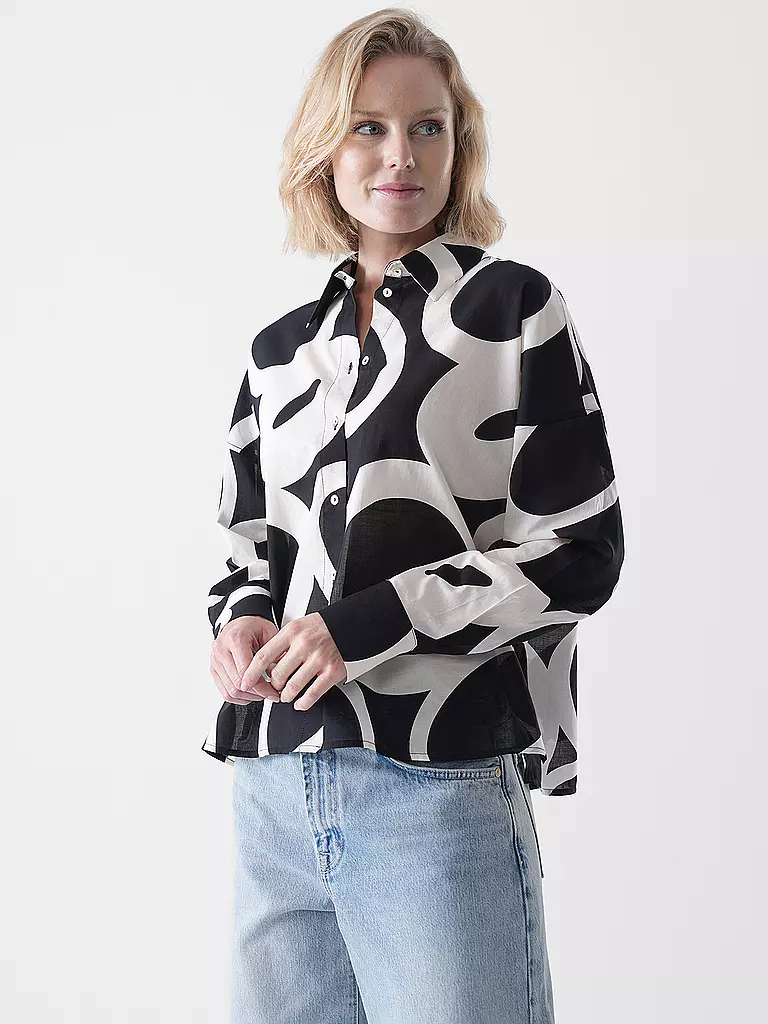SOMEDAY | Blouse ZIRVELI | 