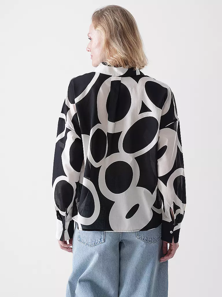 SOMEDAY | Blouse ZIRVELI | 