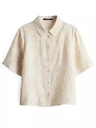 SOMEDAY | Blouse ZLORALA | Crème