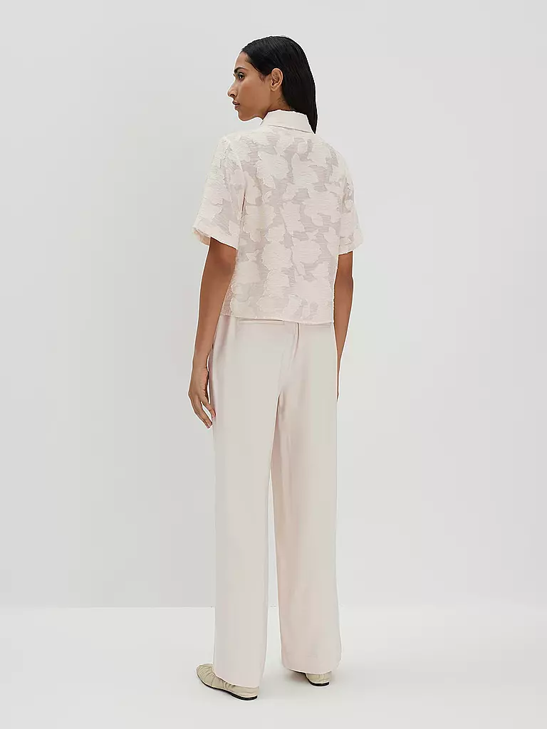 SOMEDAY | Blouse ZLORALA | Crème