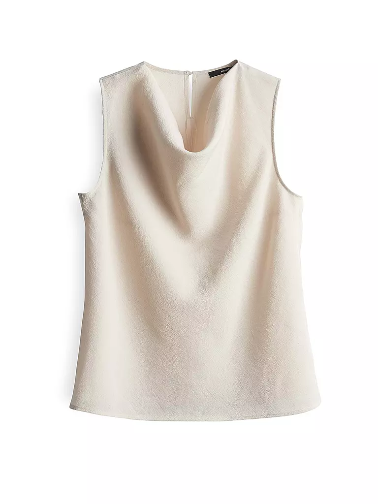 SOMEDAY | Blouse ZOELIE | Crème