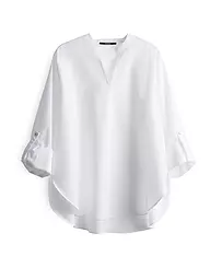 SOMEDAY | Blouse ZOMI EASE | Blanc